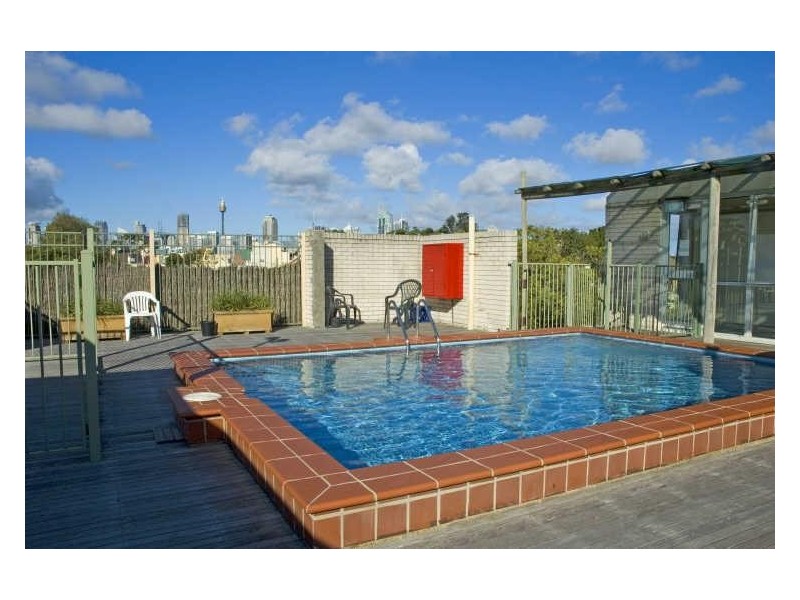 30/51 Hereford Street, Glebe NSW 2037