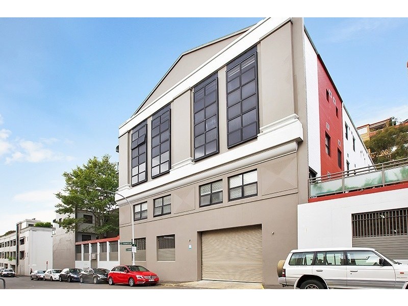 2/26-34 Mcelhone Street, Woolloomooloo NSW 2011