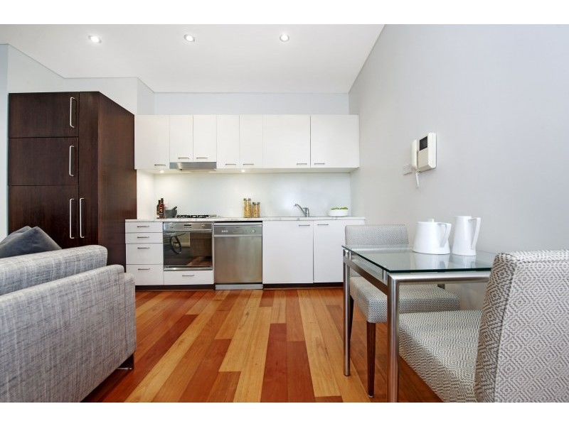 5/20 Pyrmont Bridge Road, Camperdown NSW 2050