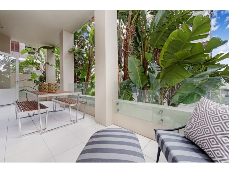 5/20 Pyrmont Bridge Road, Camperdown NSW 2050