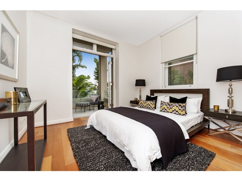 5/20 Pyrmont Bridge Road, Camperdown NSW 2050