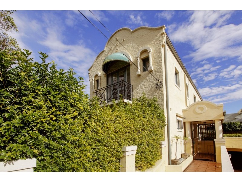 1/5 Campbell Avenue, Lilyfield NSW 2040