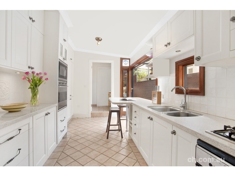 124 Short Street, Birchgrove NSW 2041