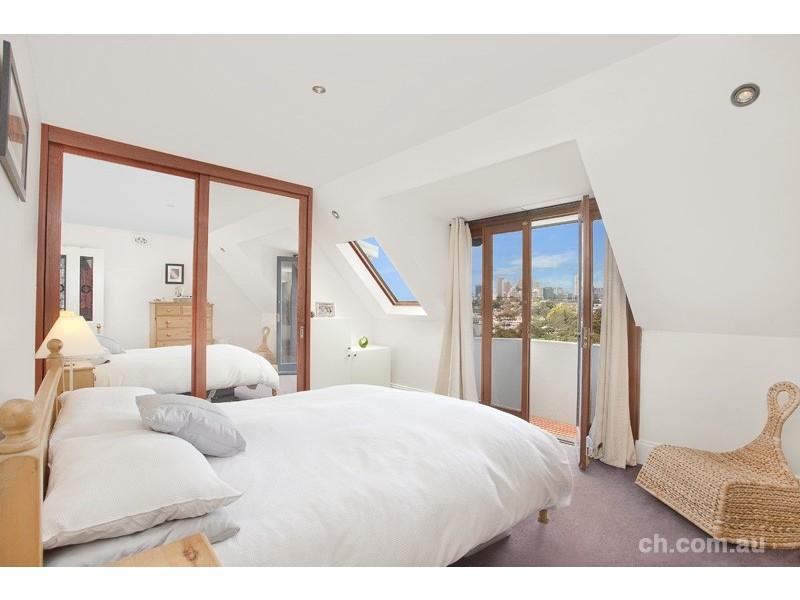 124 Short Street, Birchgrove NSW 2041