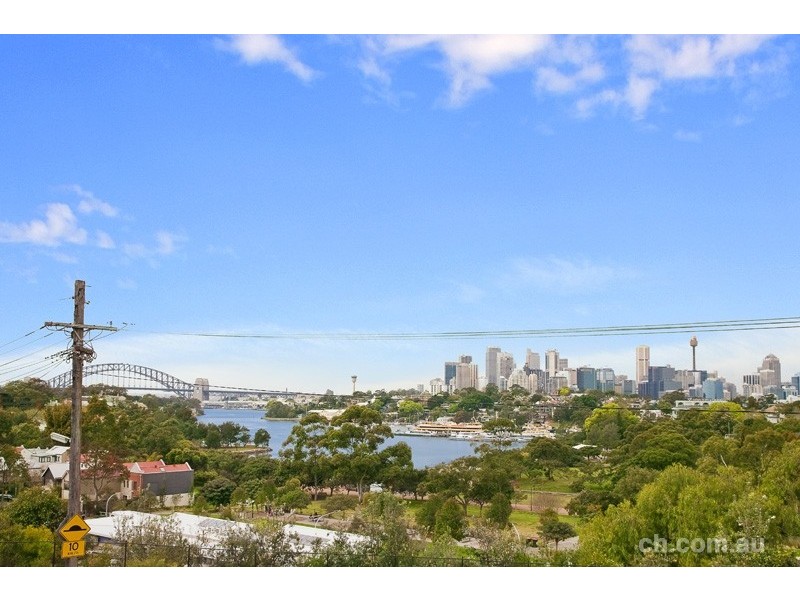 124 Short Street, Birchgrove NSW 2041