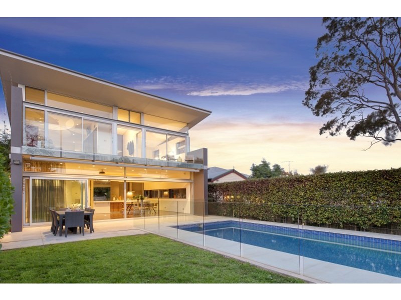 23 Thompson Street, Drummoyne NSW 2047