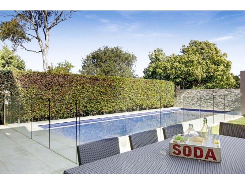 23 Thompson Street, Drummoyne NSW 2047