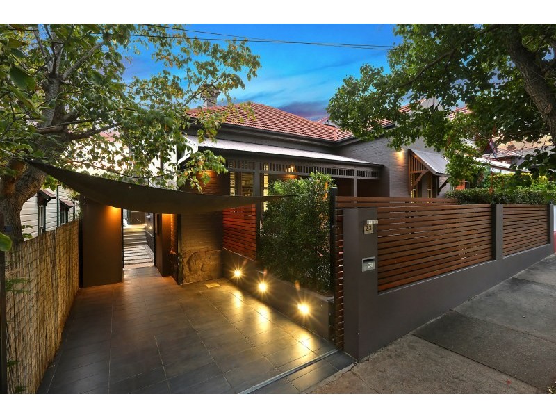 23 Thompson Street, Drummoyne NSW 2047