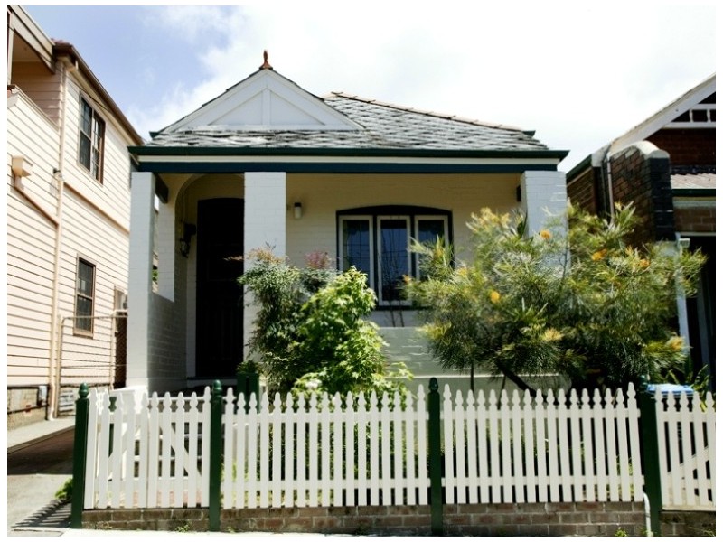 7 Maida Street, Rozelle NSW 2039