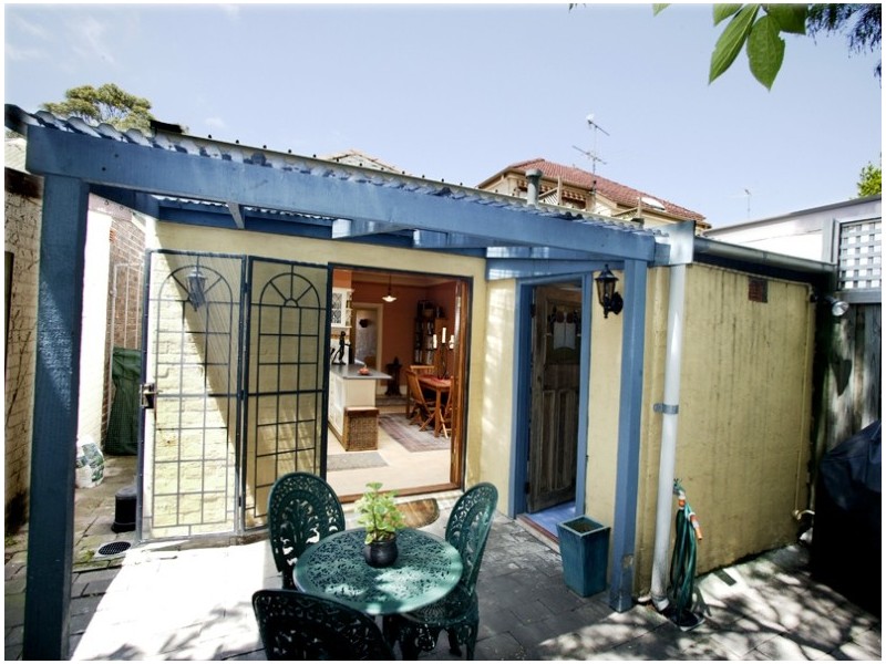 7 Maida Street, Rozelle NSW 2039