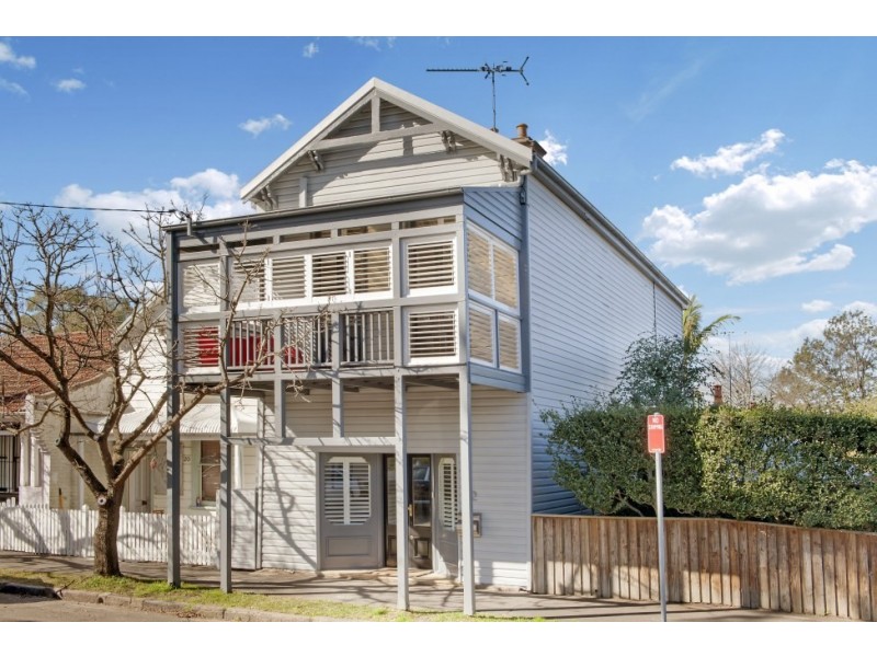 22 Evans Street, Balmain NSW 2041