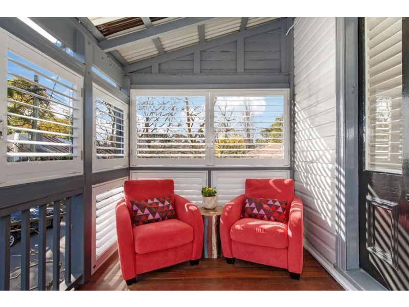 22 Evans Street, Balmain NSW 2041