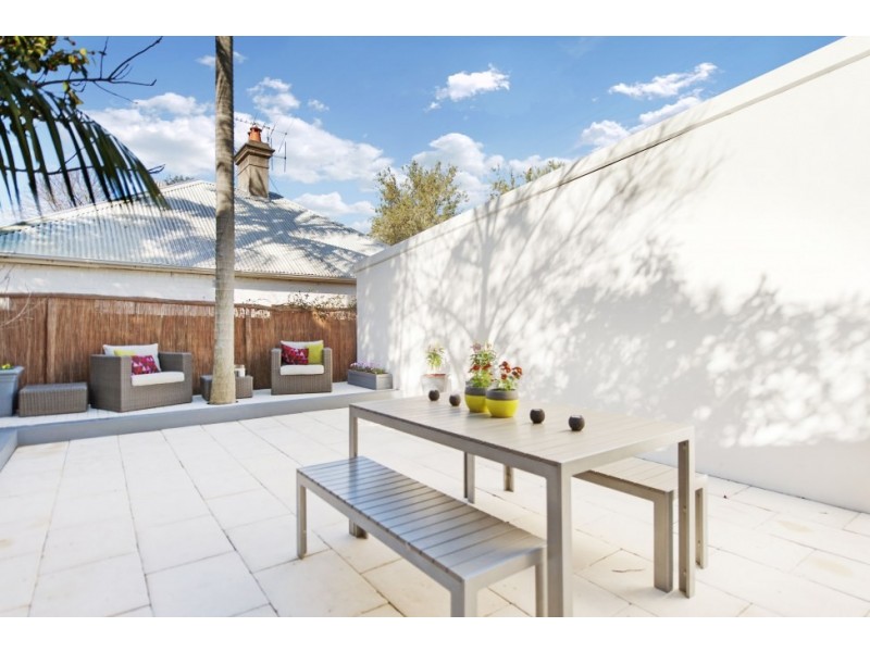 22 Evans Street, Balmain NSW 2041