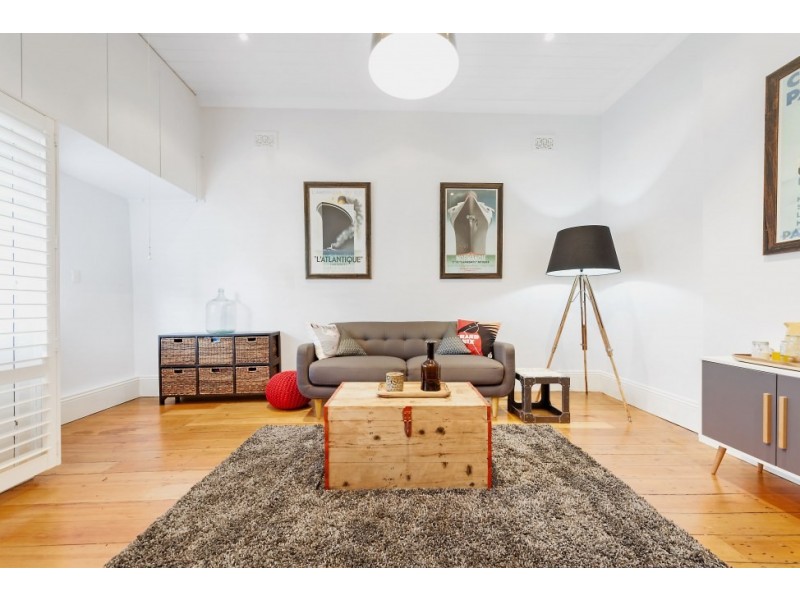 22 Evans Street, Balmain NSW 2041