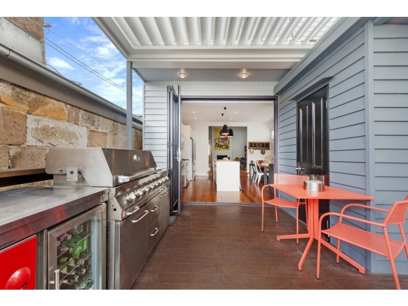 22 Evans Street, Balmain NSW 2041