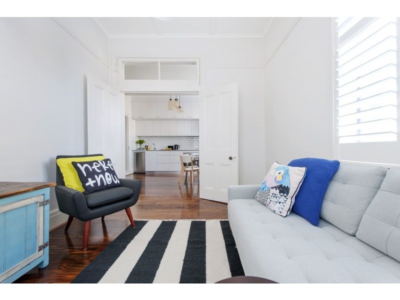8/1 Junction Road, Summer Hill NSW 2130