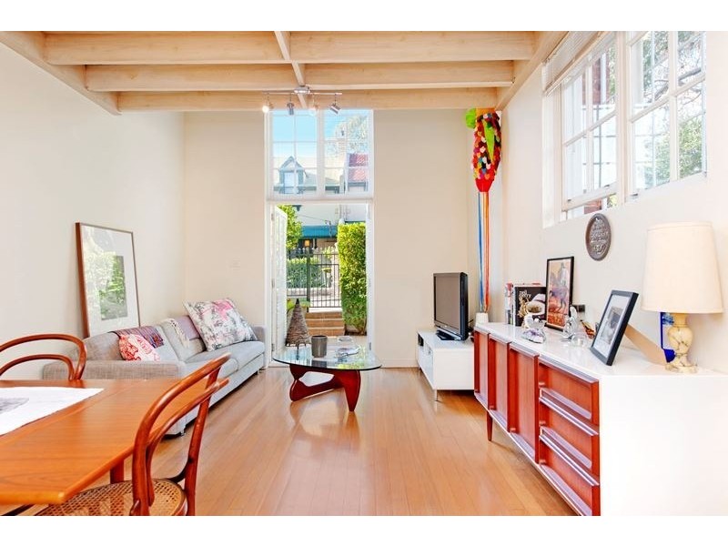 Loft 1/2-6 Thames Street, Balmain NSW 2041