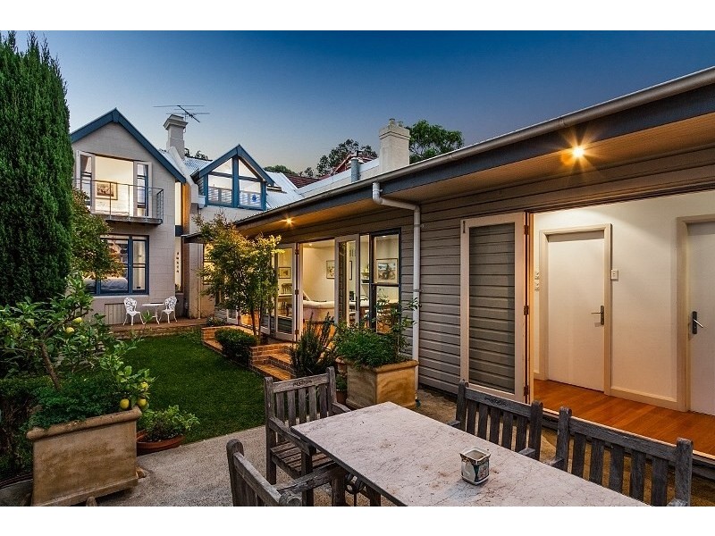 27 Dock Road, Birchgrove NSW 2041