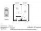 27/275 Lyons Road, Russell Lea NSW 2046 Floorplan