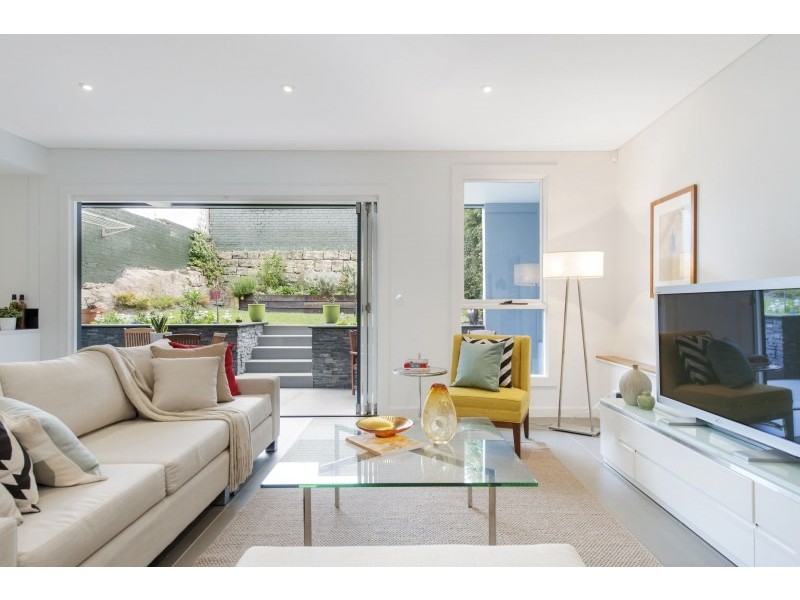 43 MacKenzie Street, Rozelle NSW 2039