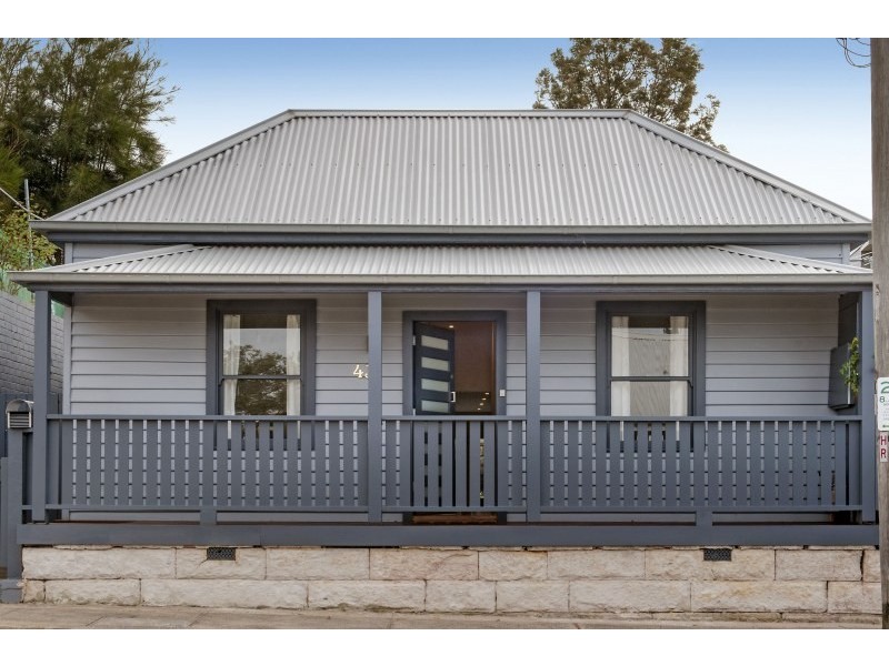 43 MacKenzie Street, Rozelle NSW 2039