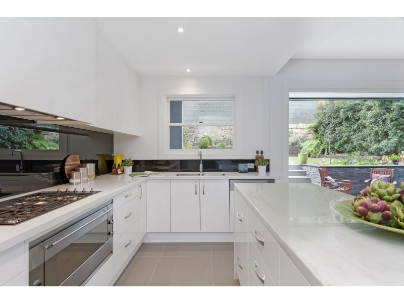 43 MacKenzie Street, Rozelle NSW 2039