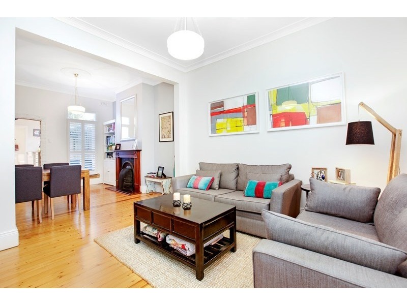 66 Foucart Street, Rozelle NSW 2039