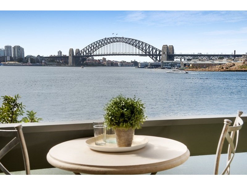 9/3 Gallimore Avenue, Balmain East NSW 2041