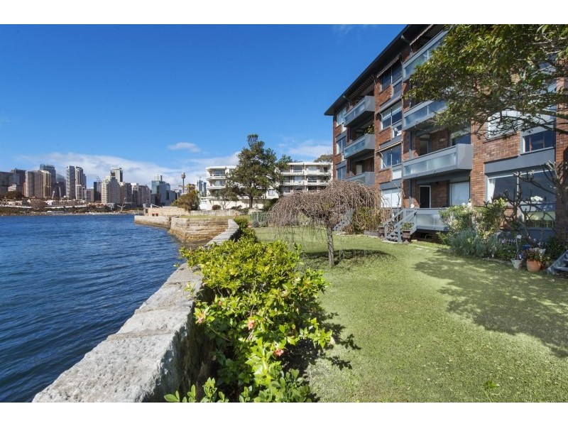 9/3 Gallimore Avenue, Balmain East NSW 2041
