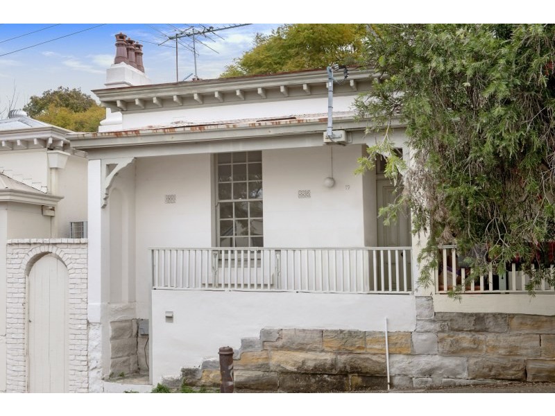 19 Ann Street, Balmain NSW 2041
