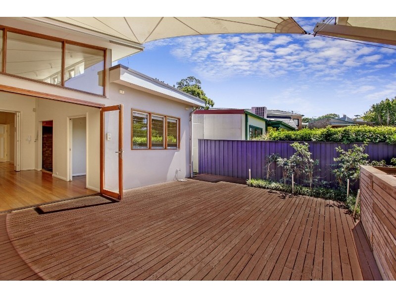 2A Carrington Street, Lilyfield NSW 2040