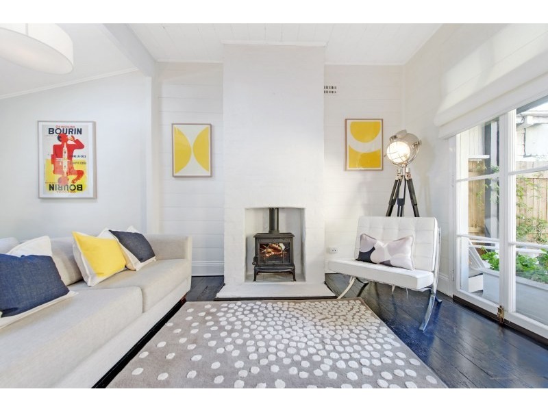 3 Moore Lane, Rozelle NSW 2039