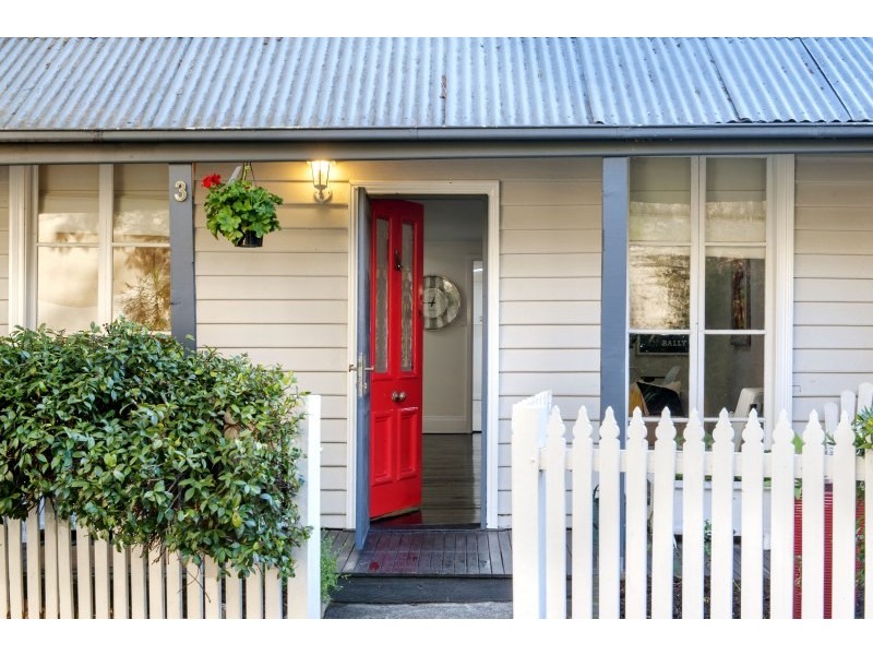 3 Moore Lane, Rozelle NSW 2039