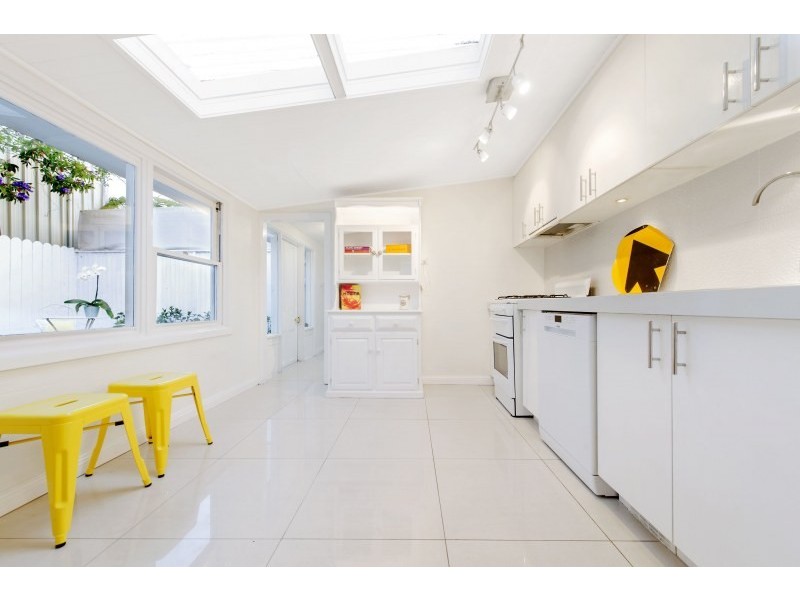 3 Moore Lane, Rozelle NSW 2039