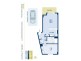 109/85 Reynolds Street, Balmain NSW 2041 Floorplan