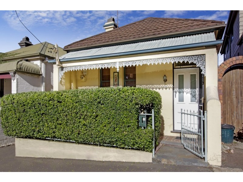 10 Clare Street, Rozelle NSW 2039