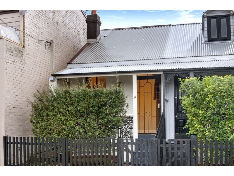 38 Red Lion Street, Rozelle NSW 2039