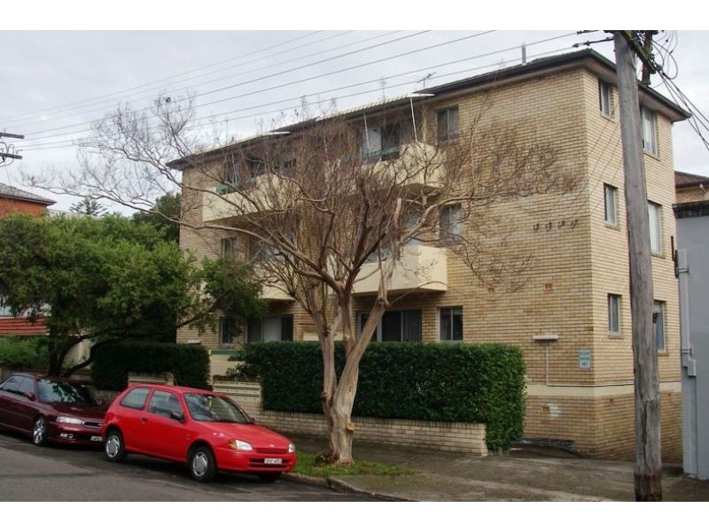 17/66 Edith Street, Leichhardt NSW 2040