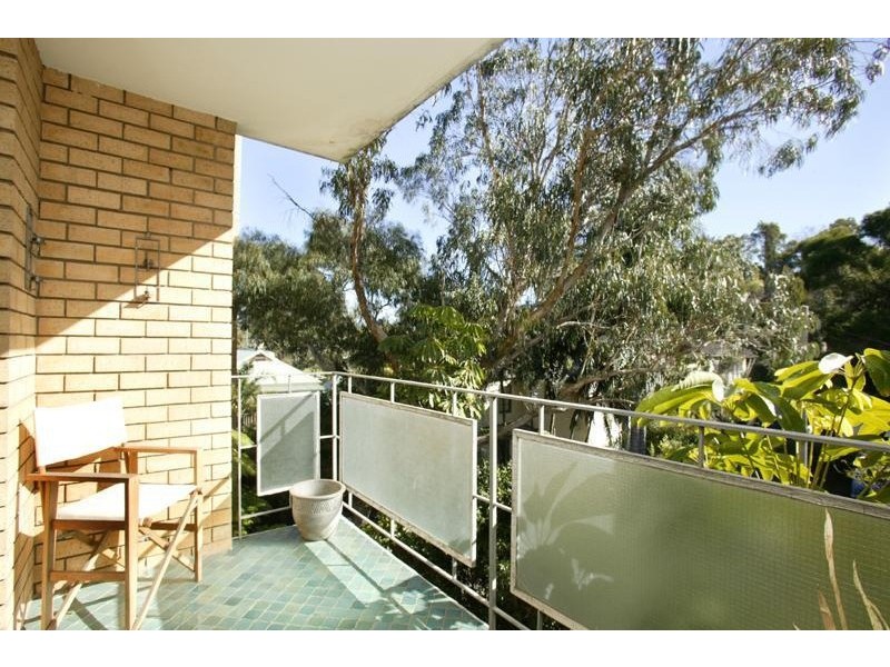 13/16 Hosking Street, Balmain East NSW 2041