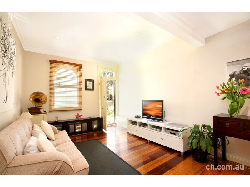 5 Ennis Street, Balmain NSW 2041