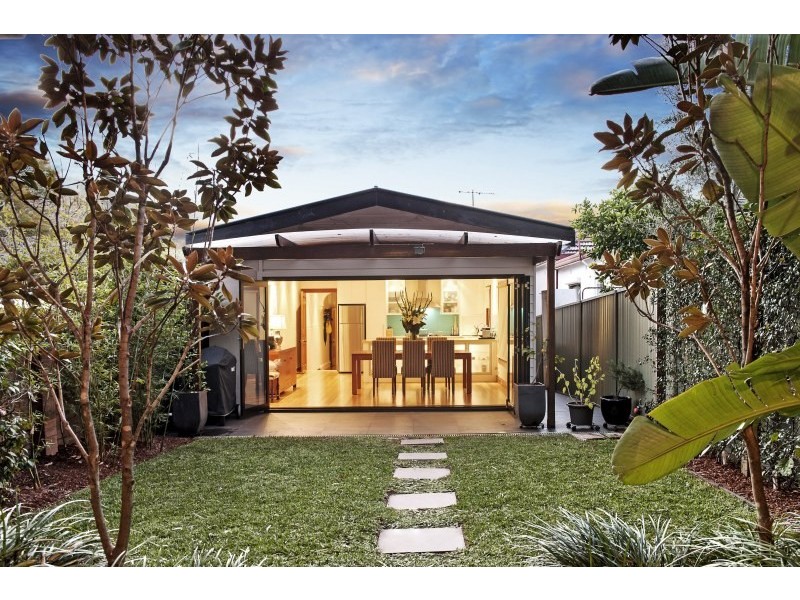 97 Denison Road, Lewisham NSW 2049
