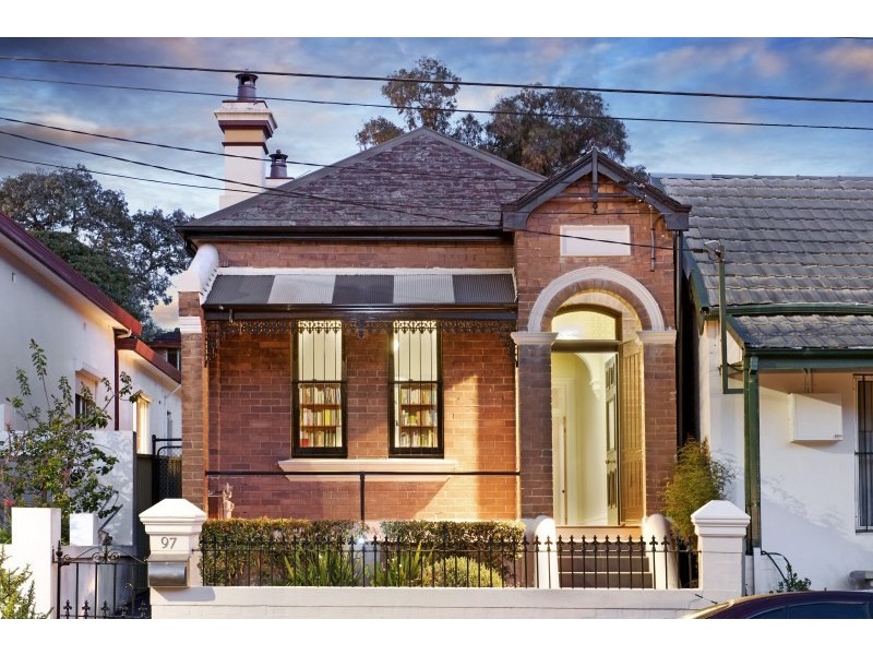 97 Denison Road, Lewisham NSW 2049