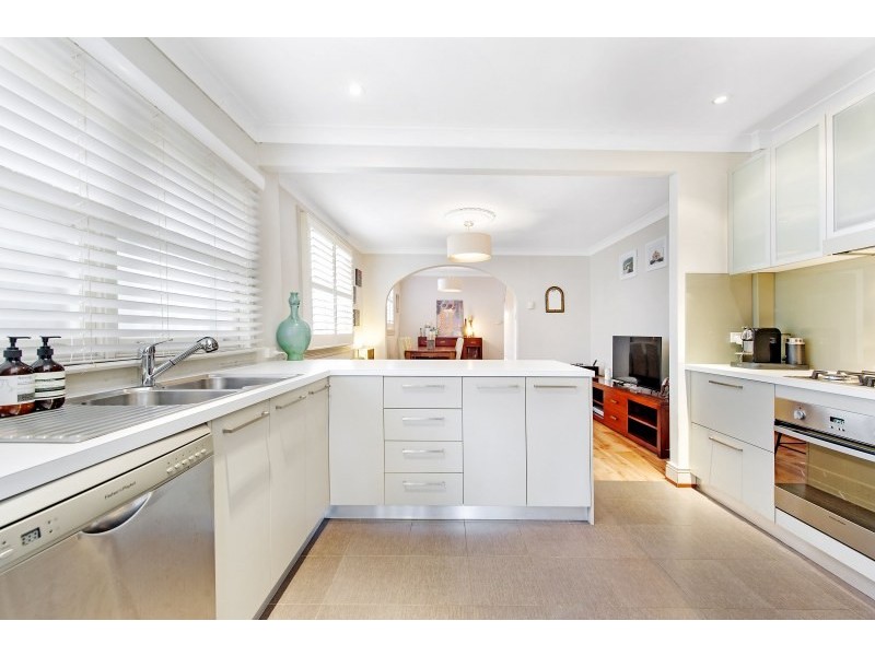 26 Perrett Street, Rozelle NSW 2039