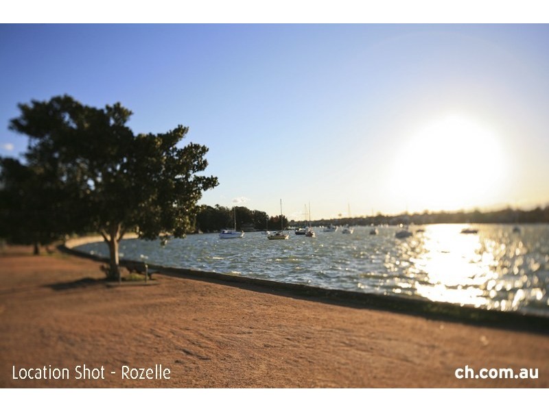 26 Perrett Street, Rozelle NSW 2039