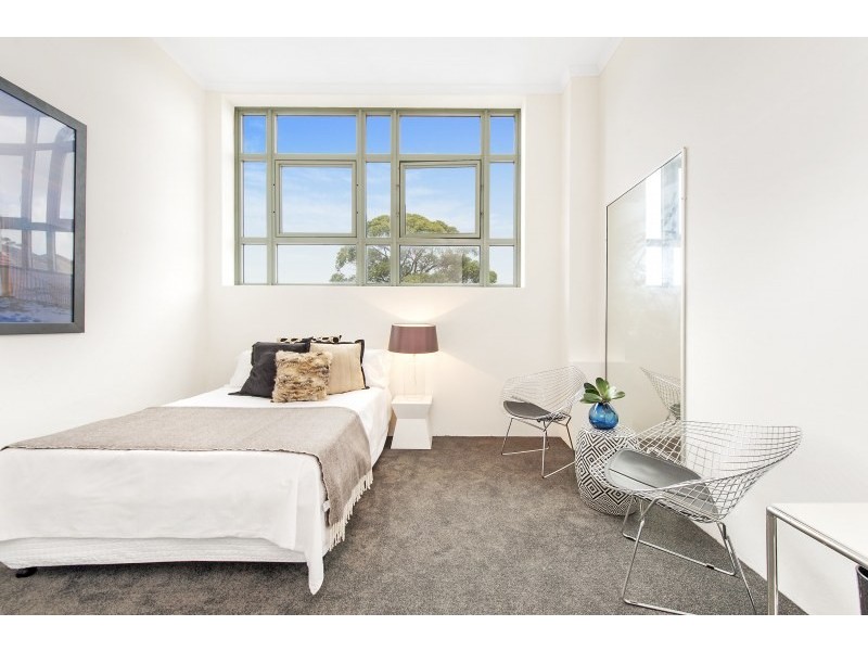 214/88 King Street, Newtown NSW 2042