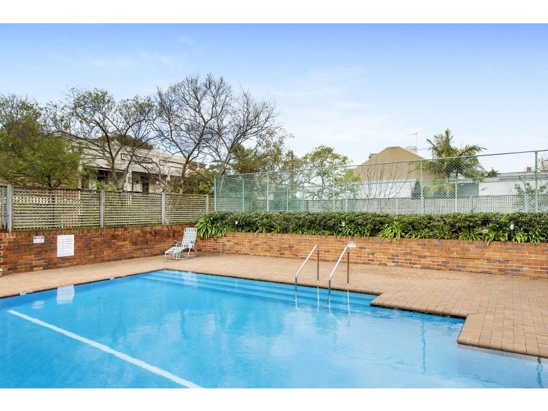 214/88 King Street, Newtown NSW 2042