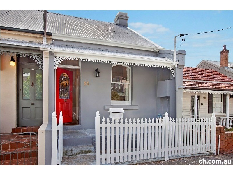 20 High Street, Balmain NSW 2041