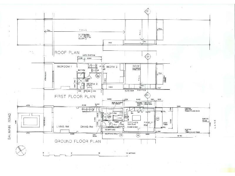 365 Balmain Road, Lilyfield NSW 2040 Floorplan