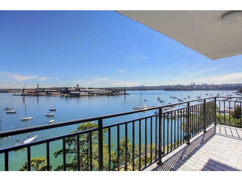 11/10 Gow Street, Balmain NSW 2041