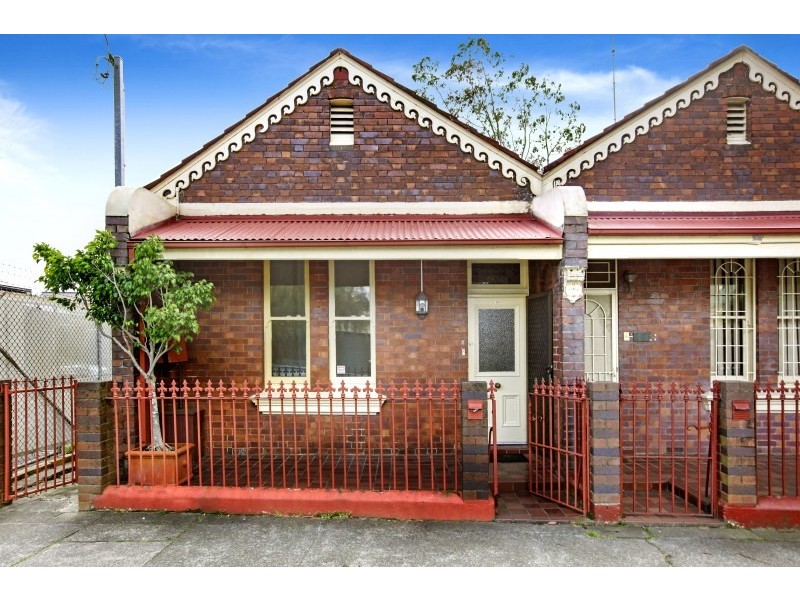 2 Wisbeach Street, Balmain NSW 2041